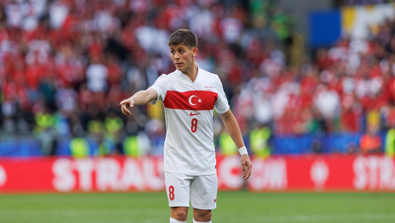 Arda Güler pone en jaque al Real Madrid