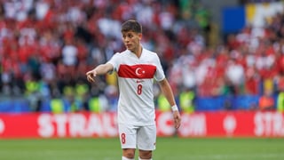 Arda Güler pone en jaque al Real Madrid