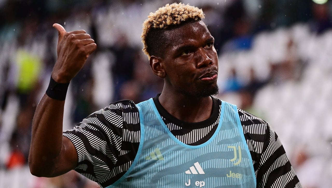 La justicia adelanta el regreso de un Paul Pogba que ya busca equipo