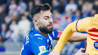 Rubén Duarte tiene nuevo equipo