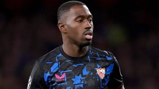 Vía inesperada en el Sevilla para poder fichar a Soumaré 