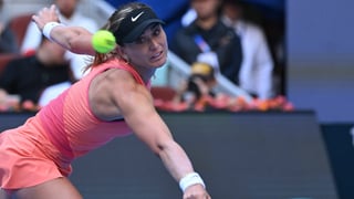 Paula Badosa apura sus opciones