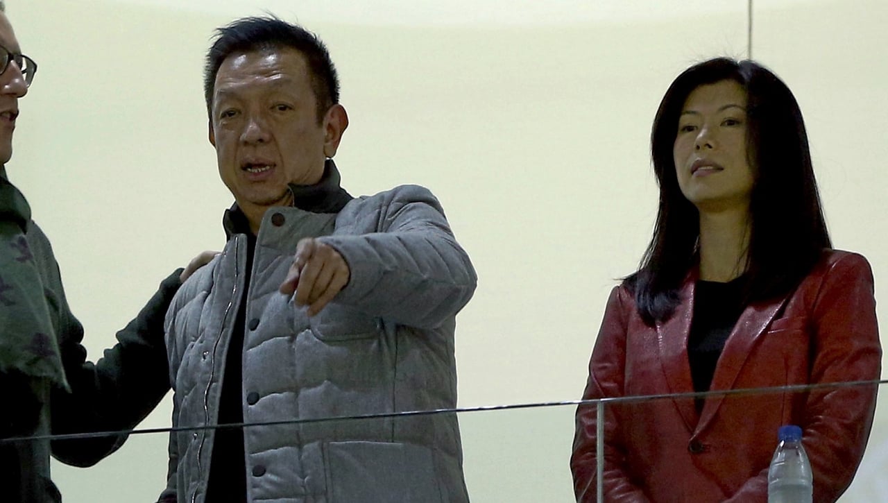 Valencia depende de Peter Lim para estar en el Mundial 2030