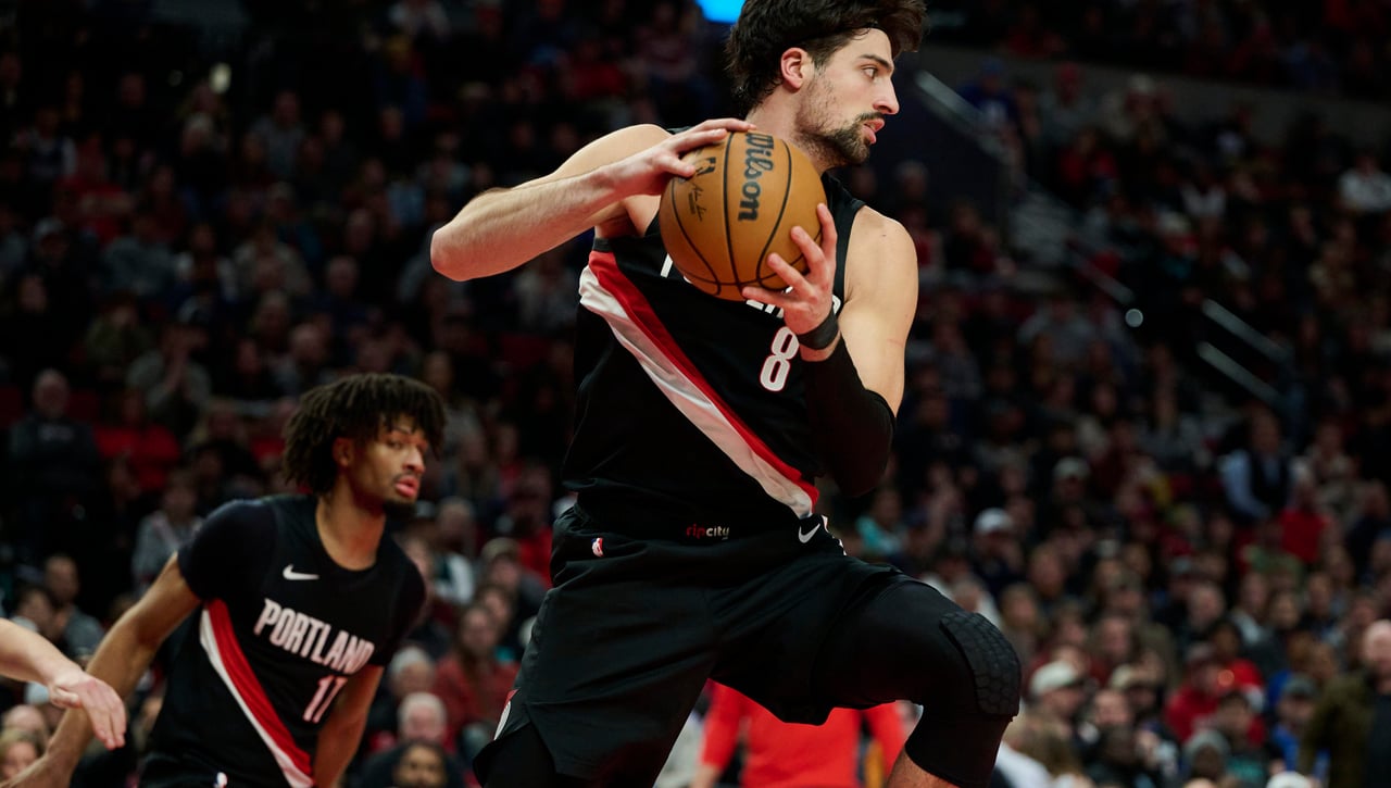 Oro para los Pistons y carbón para los Thunder mientras Avdija reclama su trono