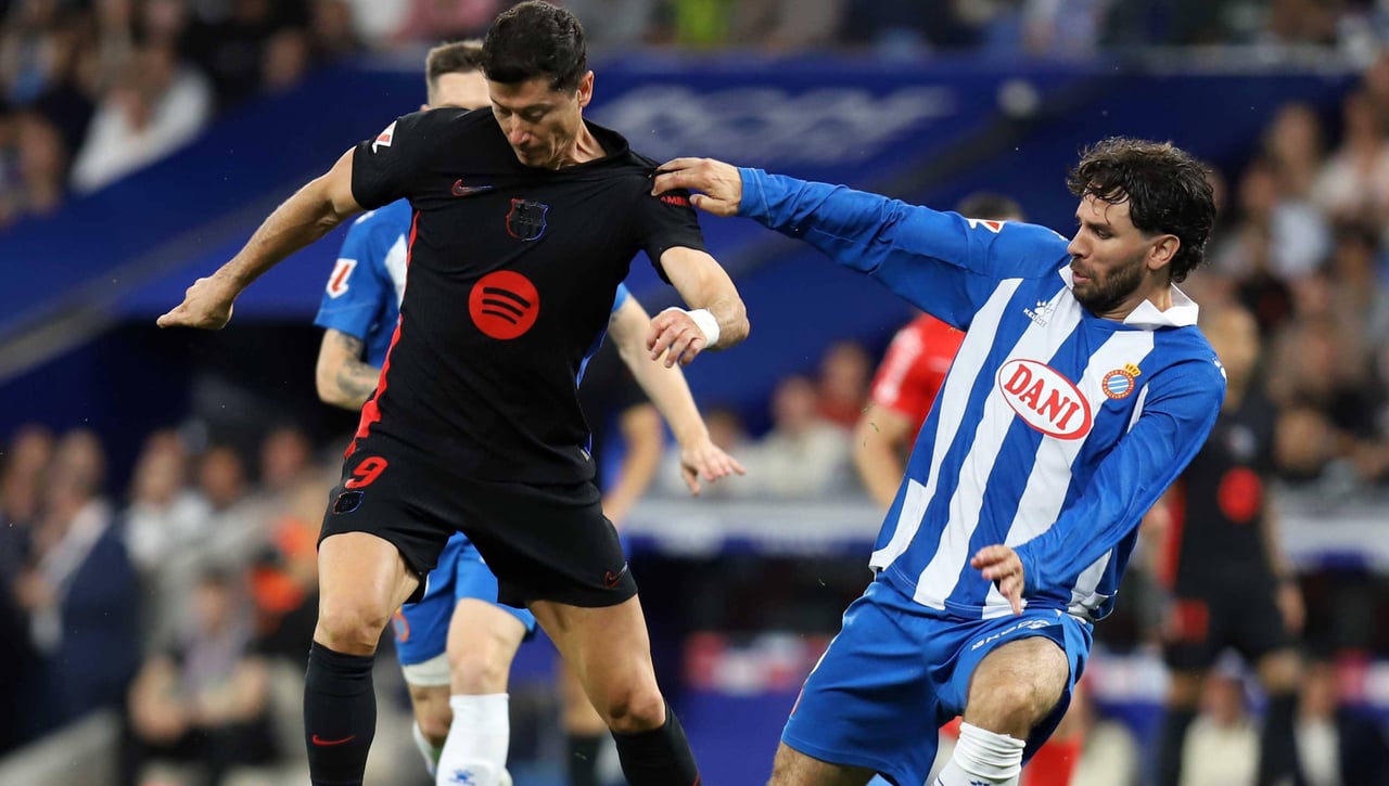 Confirman lo de Cabrera