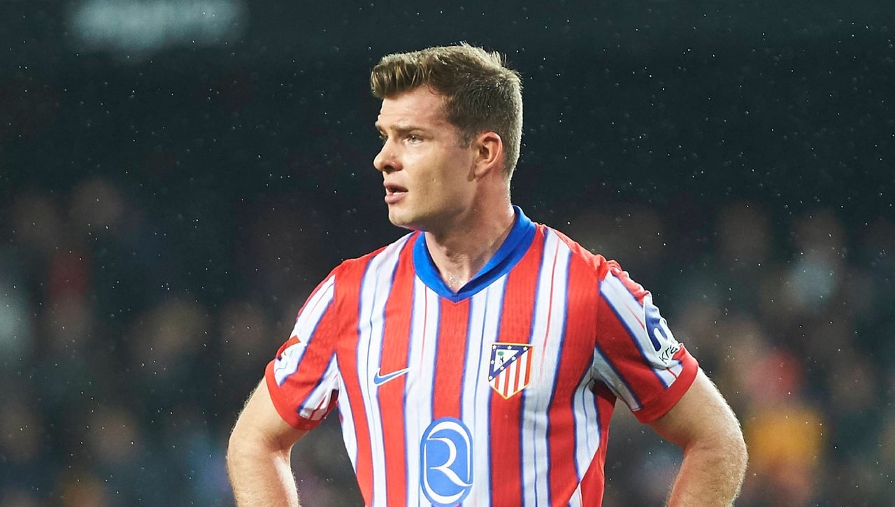'Bombazo' en el Atlético de Madrid: la salida de Sorloth
