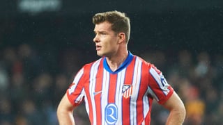 'Bombazo' en el Atlético de Madrid: la salida de Sorloth