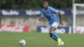 Acuerdo casi cerrado por Natan: el coste de la cesión y la opción de compra