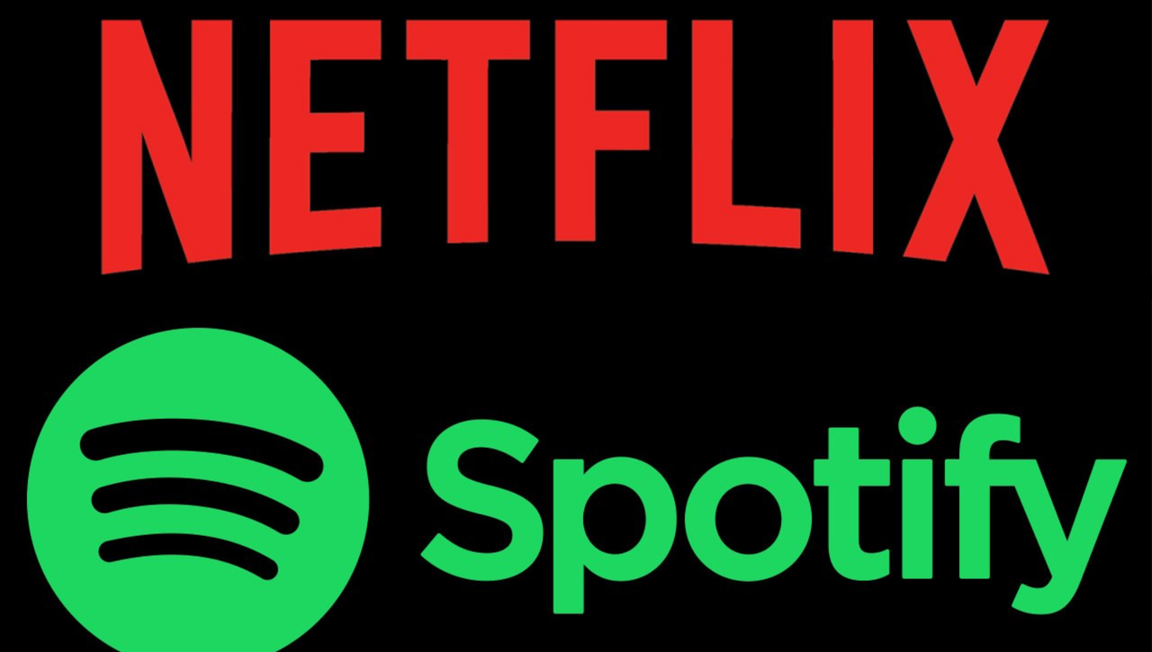 El nuevo contenido de Netflix tiene el sello de Spotify