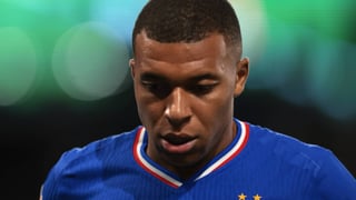 Kylian Mbappé, diana para los zascas de un ilustre ex del Athletic