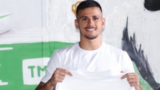 Valencia y Villarreal comparten objetivo en el mercado