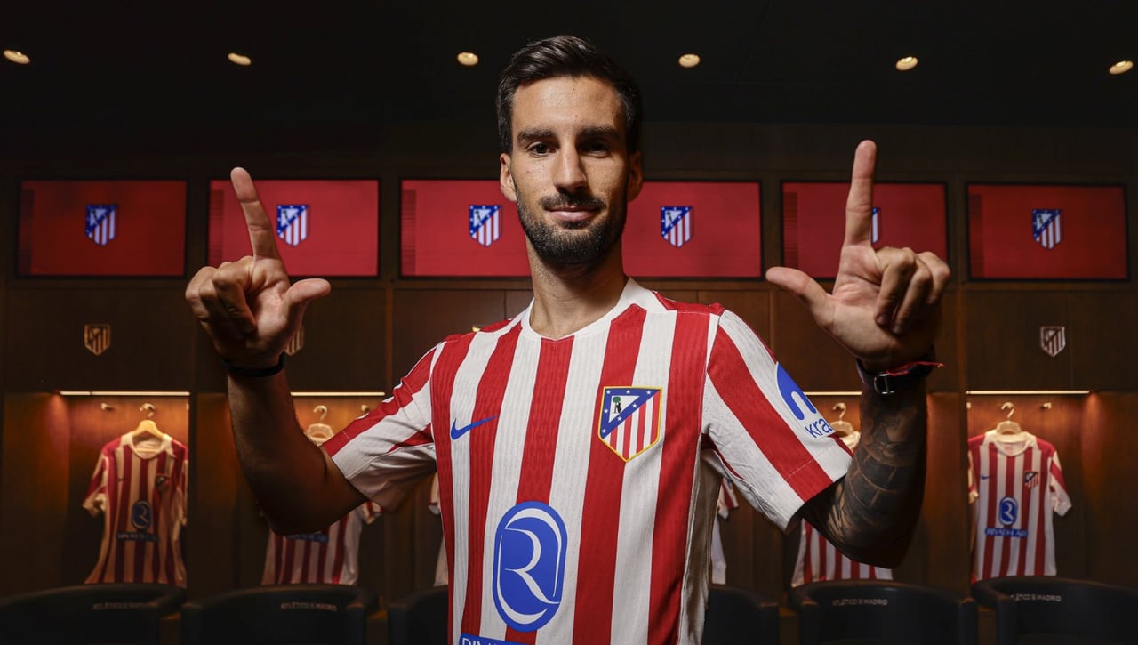 Álex Baena desata ilusión y 'guerra' a partes iguales