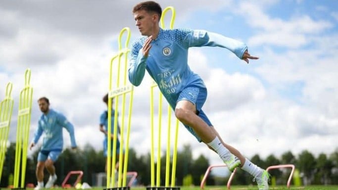 Las Palmas quiere 'pescar' en el Manchester City