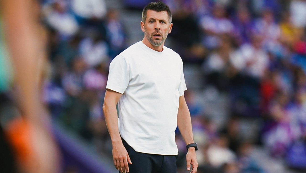 El sustituto de Paulo Pezzolano