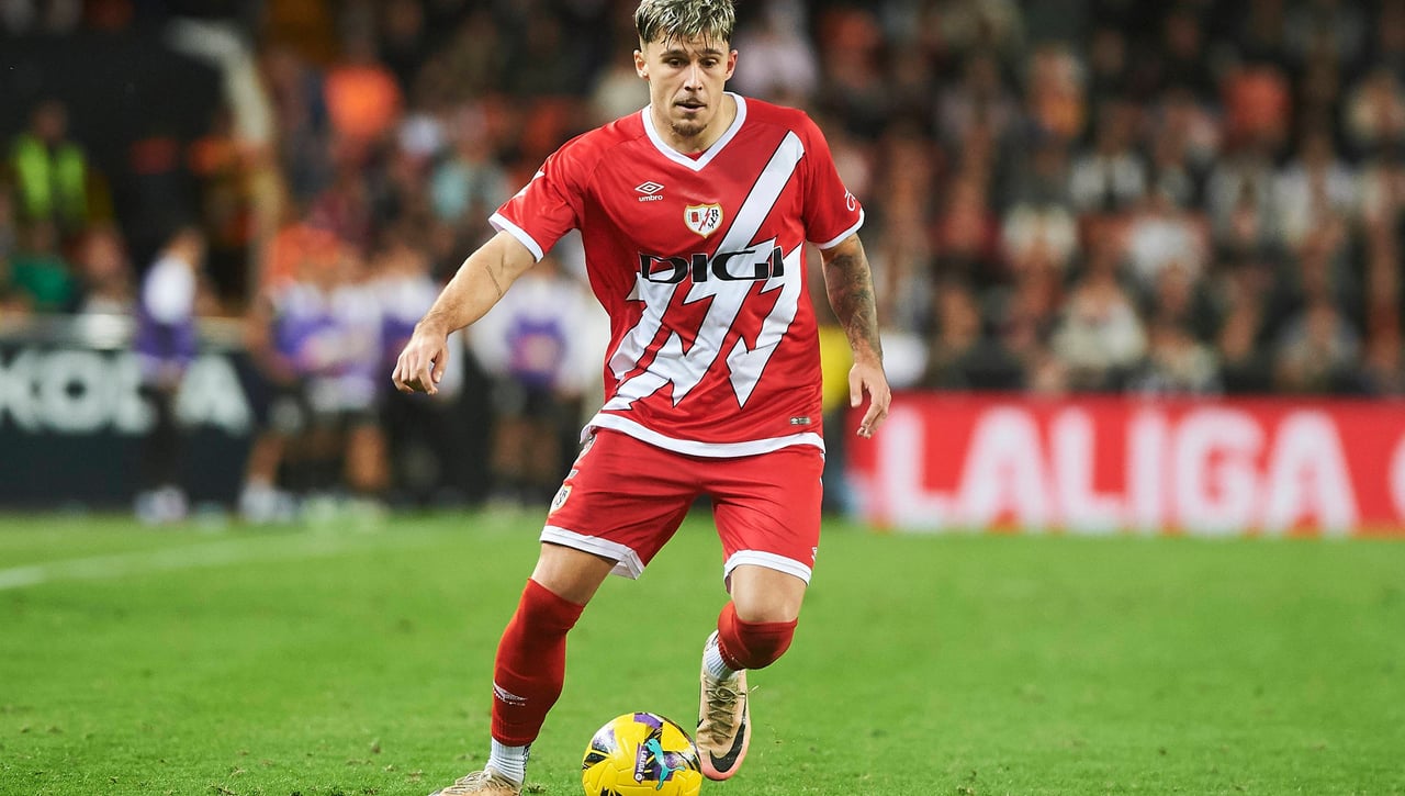 Ratiu da la sorpresa: regreso exprés de su partido con Rumanía