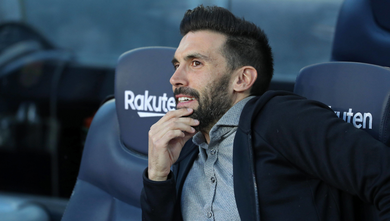 El futuro de Eder Sarabia