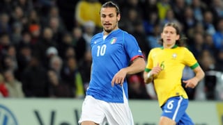 Daniel Osvaldo, ex del Espanyol, Boca, Inter, Juventus o Roma, pide ayuda