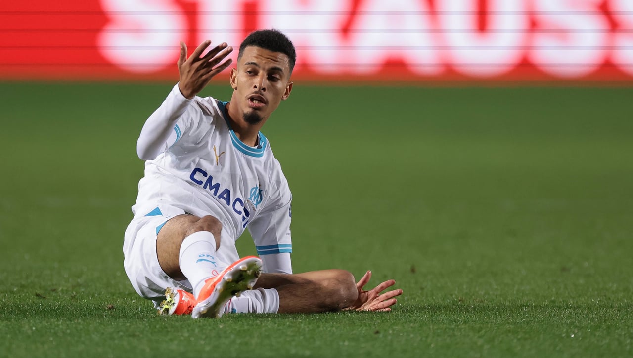 El interés del Betis por Ounahi y su encaje en el esquema de Pellegrini