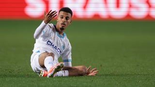 El interés del Betis por Ounahi y su encaje en el esquema de Pellegrini