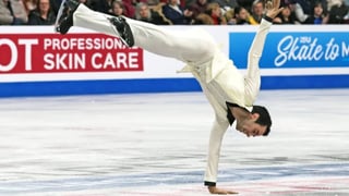 Se confirma la cacicada al español Tomás Guarino a cinco días del inicio de los Juegos de Milán-Cortina 2026