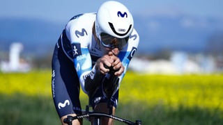La joya del ciclismo español se consagra en la Vuelta a Suiza