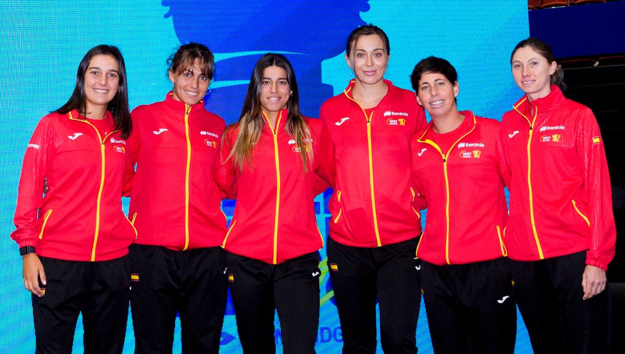 Billie Jean King 2025 | Partidos, canal y dónde ver en TV a España y Badosa