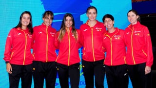 Billie Jean King 2025 | Partidos, canal y dónde ver en TV a España y Badosa