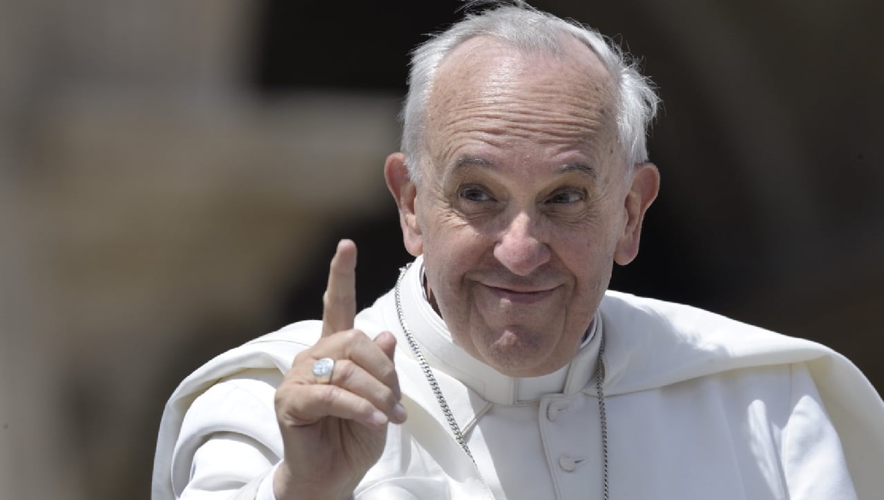 Cuánto dinero tenía el Papa Francisco y qué pasa ahora con su fortuna 