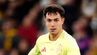 Fecha límite al fichaje de Zubimendi