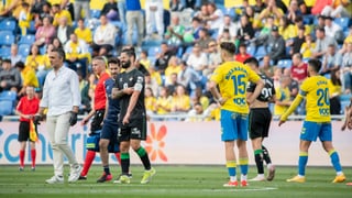 Adiós al último rayo de esperanza para Isco, con fecha ya de operación, y Saúl Coco se excusa