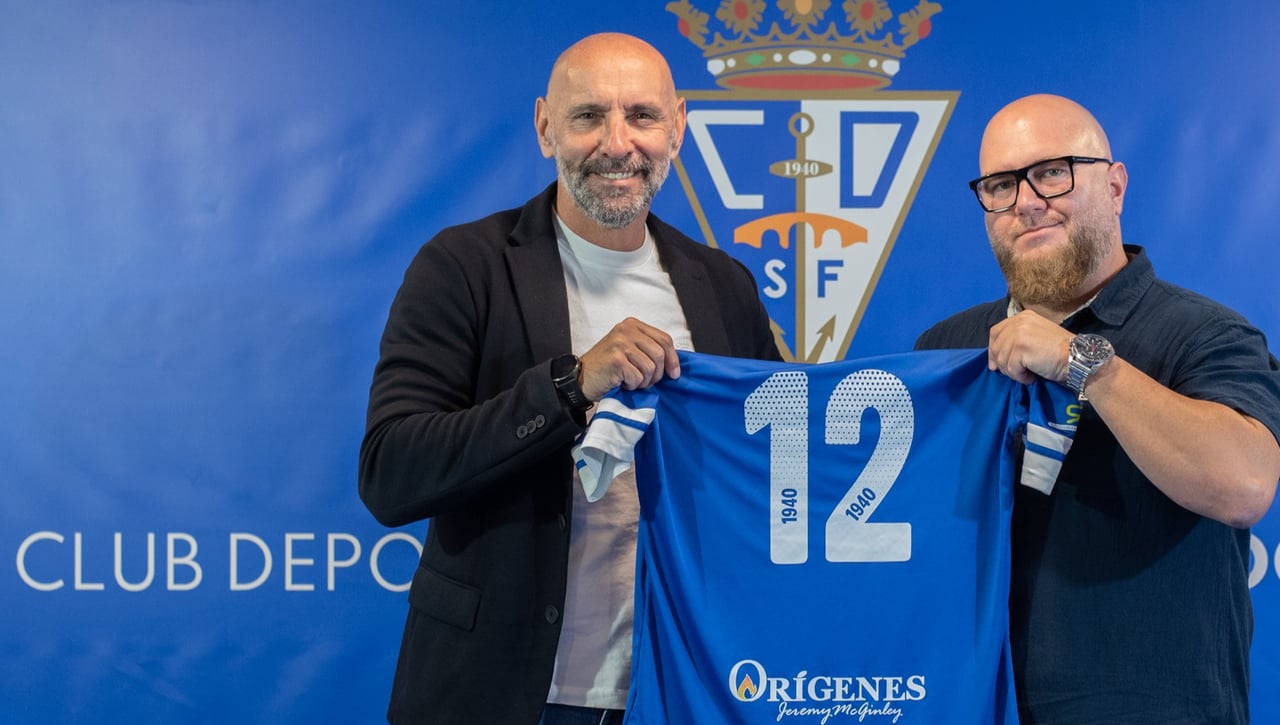 Monchi, muy claro sobre la crisis del Valencia: "Me repele un poco ver al Valencia peleando por cosas que no son acordes a su historia"