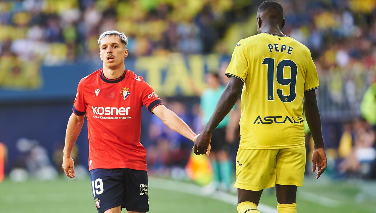 Así queda LaLiga Ea Sports 2024 tras la Jornada 34 | Partidos, resultados, puntos y tabla de clasificación actualizada de primera división