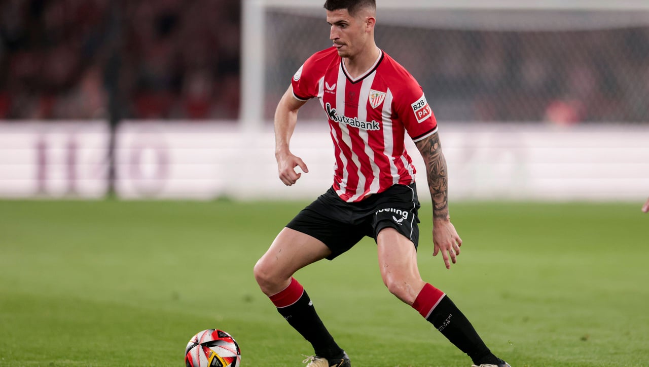 Sancet es el 'fichaje'