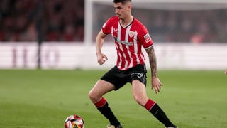 Sancet es el 'fichaje'