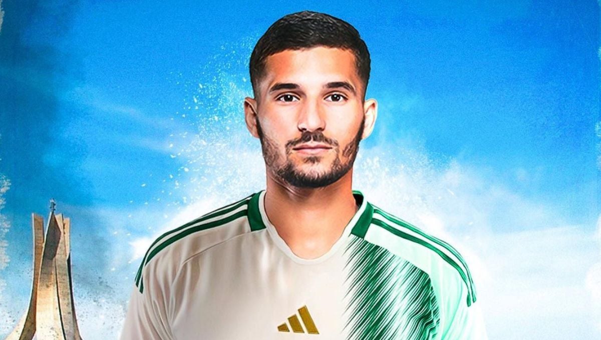 Houssem Aouar confirma su futuro y Roux le apoya en su decisión