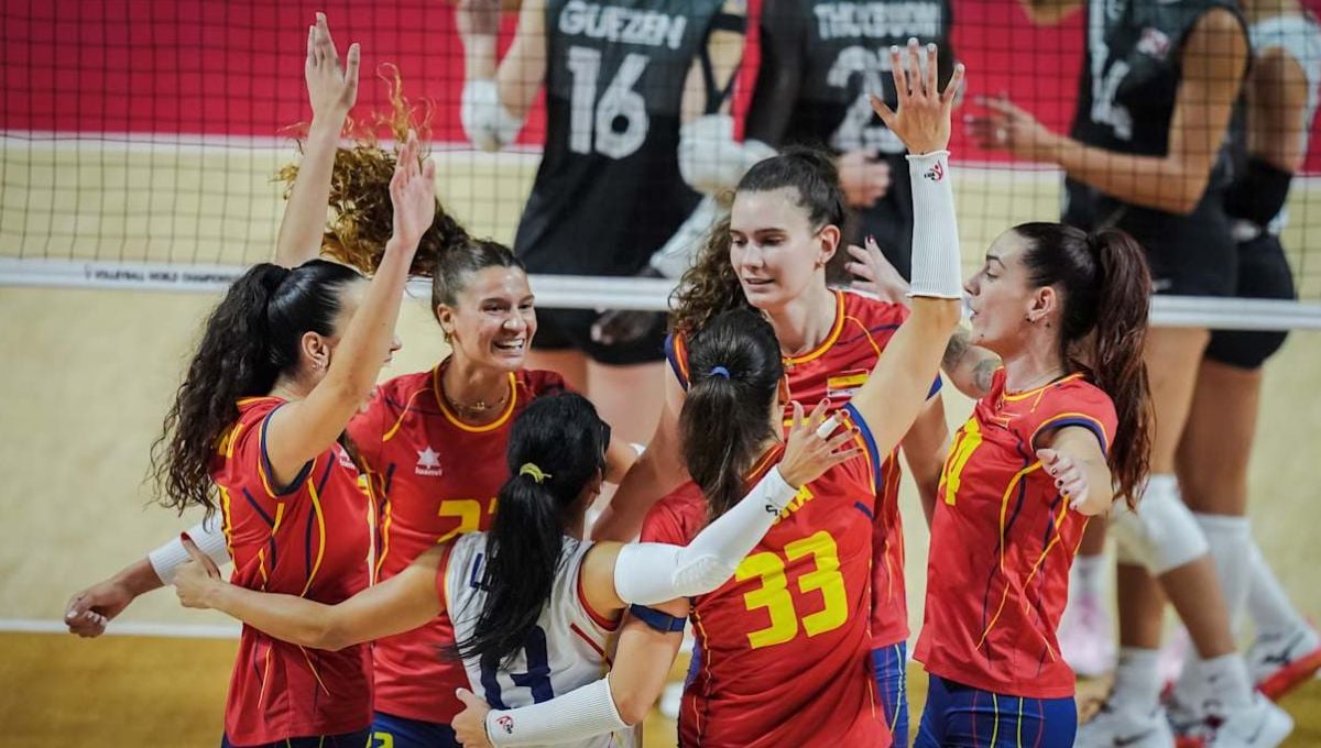 España, al borde de la campanada