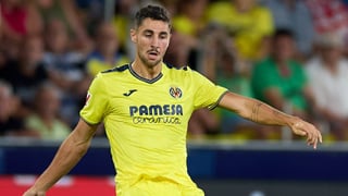 Santi Comesaña señala a Lamine Yamal