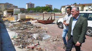 Sevilla invierte 15 millones en renovar sus instalaciones deportivas municipales