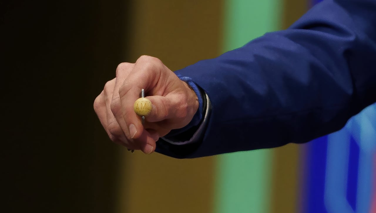 Premios y resultados de la Lotería de Navidad 2023 en directo | El Gordo, Segundo, terceros, cuartos y quintos premios