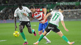 Así queda la clasificación de LaLiga Hypermotion tras el triunfo del Albacete y el pinchazo del Racing de Santander