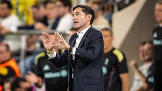 Marcelino deja claro lo que tiene que pasar para volver al Valencia