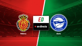 Mallorca – Alavés, en directo el partido de LaLiga EA Sports en vivo online