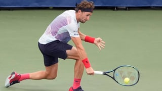 Casper Ruud es la mala noticia de la Copa Davis