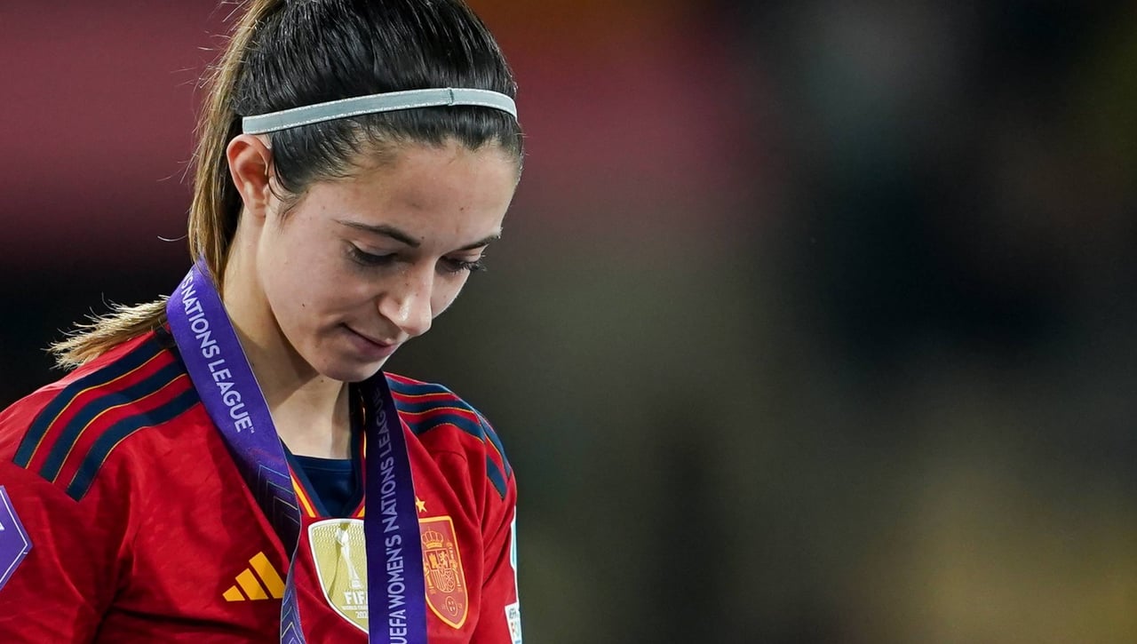 Aitana Bonmatí cierra su 'fichaje' y pasa a ser la mejor pagada del mundo