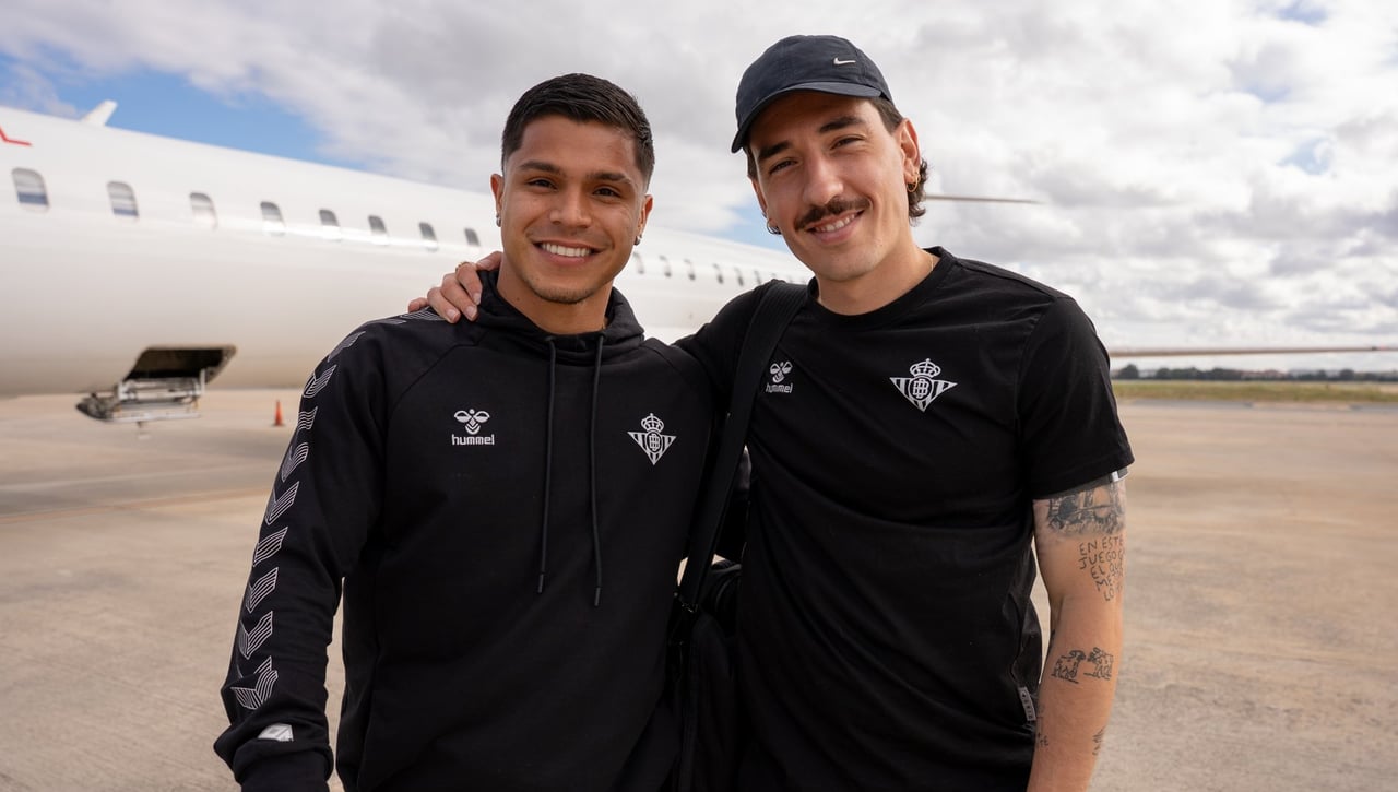 Horario, canal y dónde ver en TV y online hoy el Espanyol - Betis de LaLiga