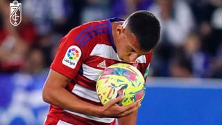 Uzuni se queda en el Granada