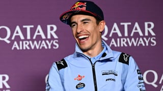 Una oferta de última hora para Marc Márquez