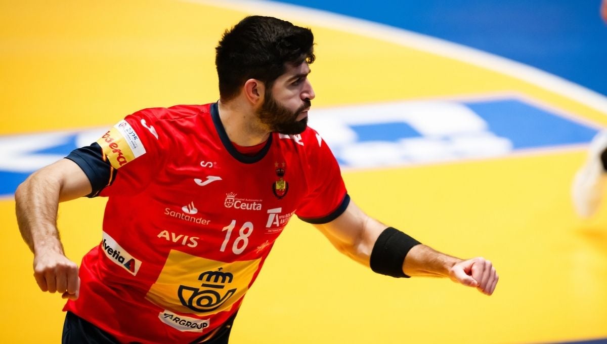 España - Serbia de Balonmano | Horario, canal y donde ver en TV a los Hispanos en el Europeo Masculino 2026