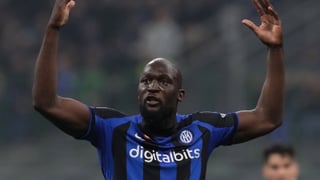 Lukaku acerca al Inter a cuartos