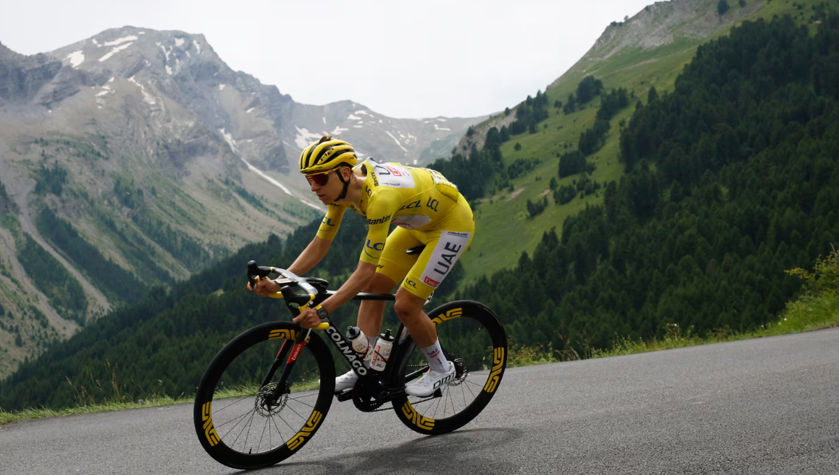 Cómo funciona el sistema UCI y por qué a veces decide quién corre